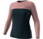 Vorschau: DYNAFIT Damen Shirt TRAVERSE S-TECH LONGSLEEVE W