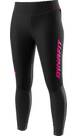 Vorschau: DYNAFIT Damen Hose REFLECTIVE TIGHTS W