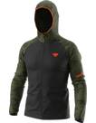 Vorschau: DYNAFIT Herren Funktionsjacke TRAIL GRAPHIC WIND JKT M