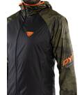 Vorschau: DYNAFIT Herren Funktionsjacke TRAIL GRAPHIC WIND JKT M