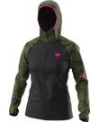 Vorschau: DYNAFIT Damen Funktionsjacke TRAIL GRAPHIC WIND JKT W