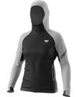 Vorschau: DYNAFIT Damen Kapuzensweat TRANSALPER PTC HOODED JKT W