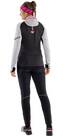 Vorschau: DYNAFIT Damen Kapuzensweat TRANSALPER PTC HOODED JKT W