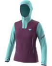 Vorschau: DYNAFIT Damen Kapuzensweat TRAVERSE PTC HOODED JKT W