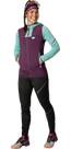 Vorschau: DYNAFIT Damen Kapuzensweat TRAVERSE PTC HOODED JKT W