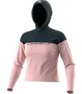 Vorschau: DYNAFIT Damen Kapuzensweat 24/7 DRIRELEASE HOODY W