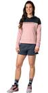 Vorschau: DYNAFIT Damen Kapuzensweat 24/7 DRIRELEASE HOODY W