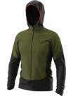 Vorschau: DYNAFIT Herren Jacke TRAVERSE ALPHA HOODED JKT M