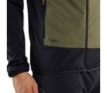 Vorschau: DYNAFIT Herren Jacke TRAVERSE ALPHA HOODED JKT M