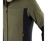 Vorschau: DYNAFIT Herren Jacke TRAVERSE ALPHA HOODED JKT M