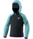 Vorschau: DYNAFIT Kinder Funktionsjacke YOUNGSTAR INFINIUM INS JKT K