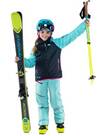 Vorschau: DYNAFIT Kinder Funktionsjacke YOUNGSTAR INFINIUM INS JKT K