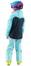 Vorschau: DYNAFIT Kinder Funktionsjacke YOUNGSTAR INFINIUM INS JKT K