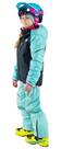 Vorschau: DYNAFIT Kinder Funktionsjacke YOUNGSTAR INFINIUM INS JKT K