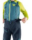 Vorschau: DYNAFIT Kinder Funktionsjacke YOUNGSTAR 3L PANT K
