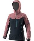 Vorschau: DYNAFIT Damen Jacke RADICAL SOFTSHELL JKT W