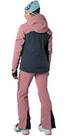 Vorschau: DYNAFIT Damen Jacke RADICAL SOFTSHELL JKT W