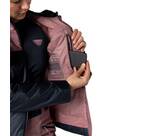 Vorschau: DYNAFIT Damen Jacke RADICAL SOFTSHELL JKT W