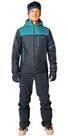 Vorschau: DYNAFIT Herren Hose RADICAL SOFTSHELL PNT M