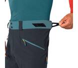 Vorschau: DYNAFIT Herren Hose RADICAL SOFTSHELL PNT M