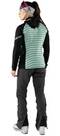 Vorschau: DYNAFIT Damen Jacke SPEED INSULATION HYBRID JKT W