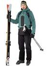 Vorschau: DYNAFIT Herren Jacke TIGARD 3L STRETCH JKT M