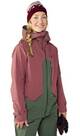 Vorschau: DYNAFIT Damen Jacke TIGARD 3L STRETCH JKT W
