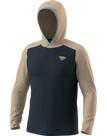 Vorschau: DYNAFIT Herren Kapuzensweat TRAVERSE SUN HOODY M