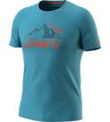 Vorschau: DYNAFIT Herren Shirt TRANSALPER GRAPHIC S/S TEE M