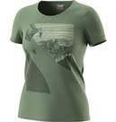 Vorschau: DYNAFIT Damen Shirt X S. CHARRIERE TEE W