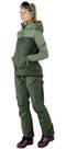 Vorschau: DYNAFIT Damen Weste RADICAL PRL HOODED VEST W