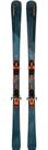 Vorschau: ELAN Herren All-Mountain Ski Wingman 78 C PS