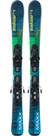 Vorschau: ELAN Kinder All-Mountain Ski MAXX JRS EL