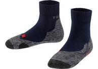 Vorschau: FALKE TK2 Short Kinder Socken