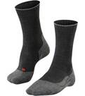 Vorschau: FALKE TK2 Wool Silk Herren Socken
