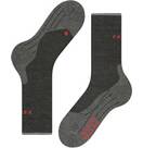 Vorschau: FALKE TK2 Wool Silk Herren Socken