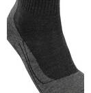 Vorschau: FALKE TK2 Wool Silk Herren Socken