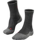 Vorschau: FALKE TK2 Wool Silk Damen Socken