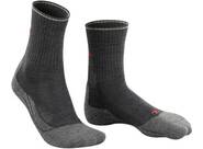 Vorschau: FALKE TK2 Wool Silk Damen Socken
