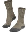 Vorschau: FALKE TK1 Wool Herren Socken