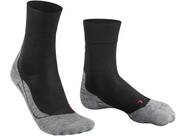 Vorschau: FALKE RU4 Wool Herren Socken