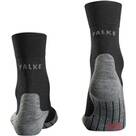 Vorschau: FALKE RU4 Wool Herren Socken