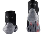 Vorschau: FALKE TK5 Short Damen Socken