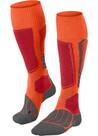 flash orange