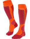 flash orange