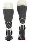 Vorschau: FALKE SK2 Wool Damen Kniestrümpfe