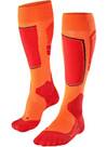 flash orange