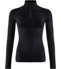 Vorschau: FALKE Damen Langarmshirt Maximum Warm