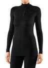 Vorschau: FALKE Damen Langarmshirt Maximum Warm