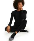 Vorschau: FALKE Damen Tights Maximum Warm
